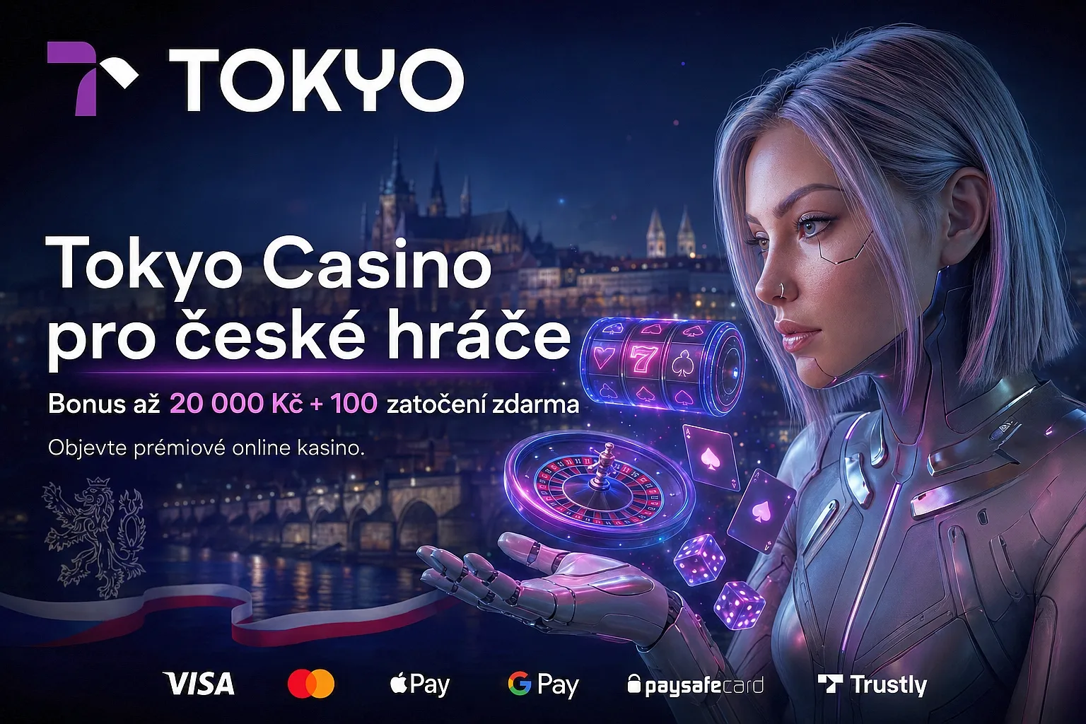 Tokyo Casino